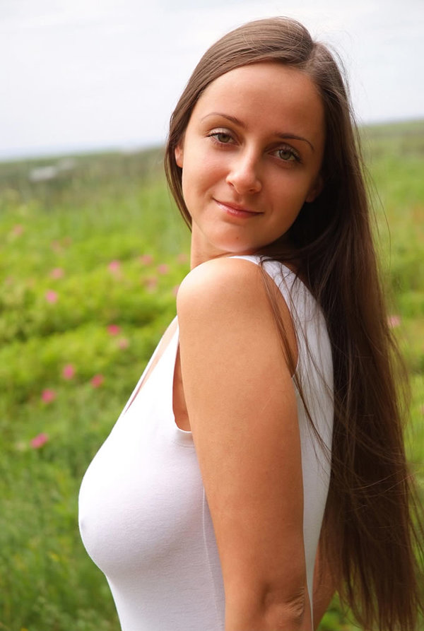 Проститутка Лина